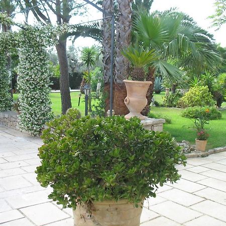 Villa Cecilia Matino Pokoj fotografie
