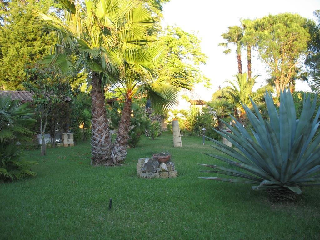 Villa Cecilia Matino Pokoj fotografie