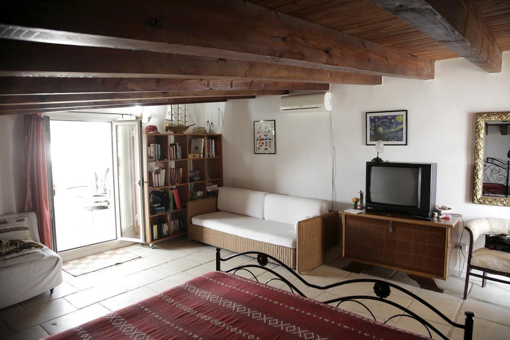 Villa Cecilia Matino Pokoj fotografie
