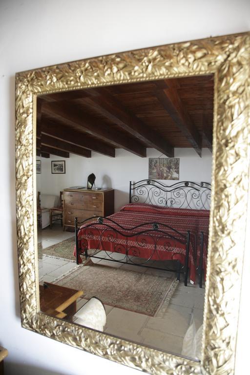 Villa Cecilia Matino Pokoj fotografie
