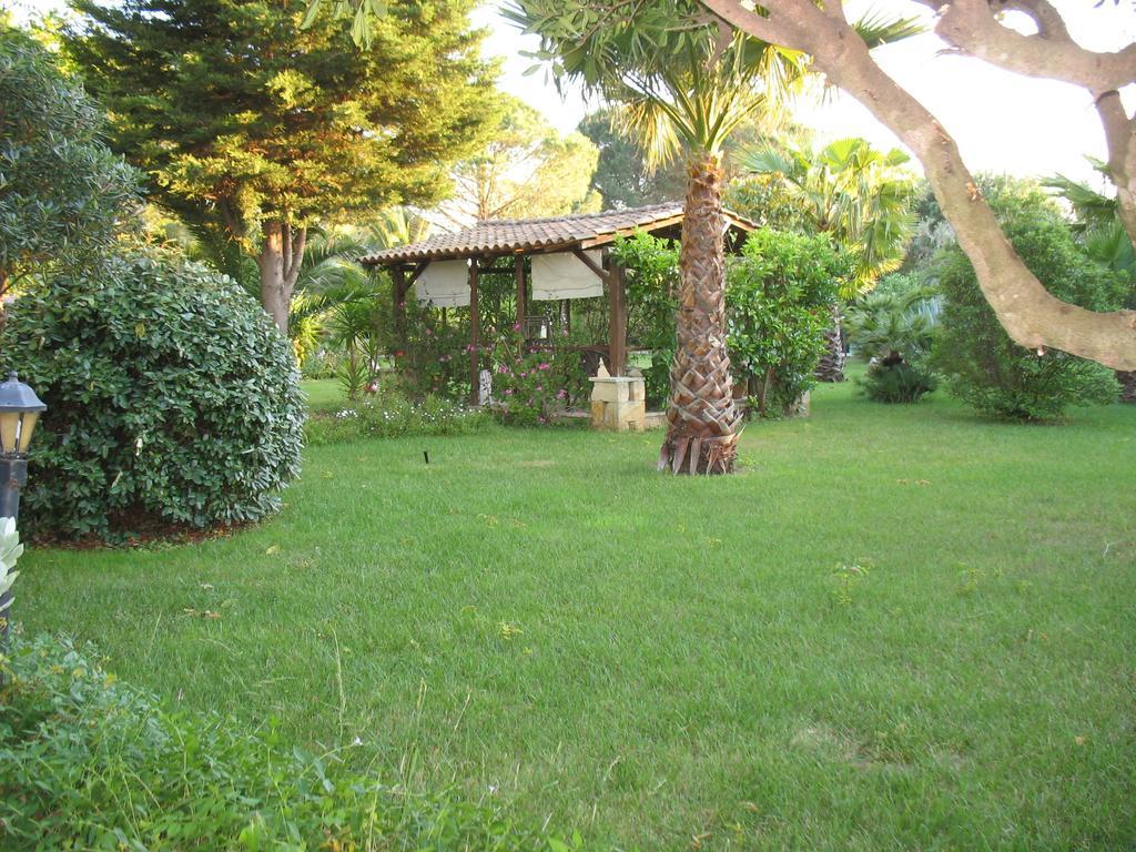 Villa Cecilia Matino Pokoj fotografie