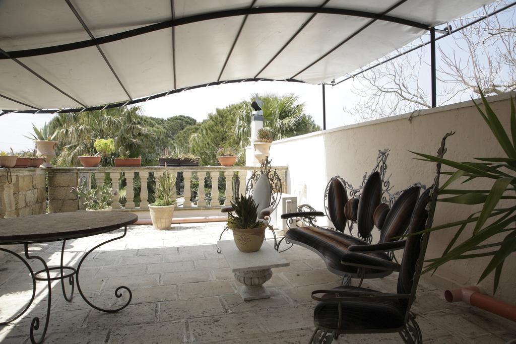 Villa Cecilia Matino Pokoj fotografie