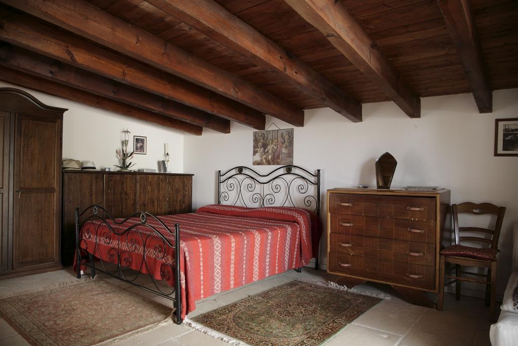 Villa Cecilia Matino Pokoj fotografie